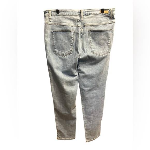 Tosca Stylish lace and sequined Jeans size 46 - Picture 8 of 8